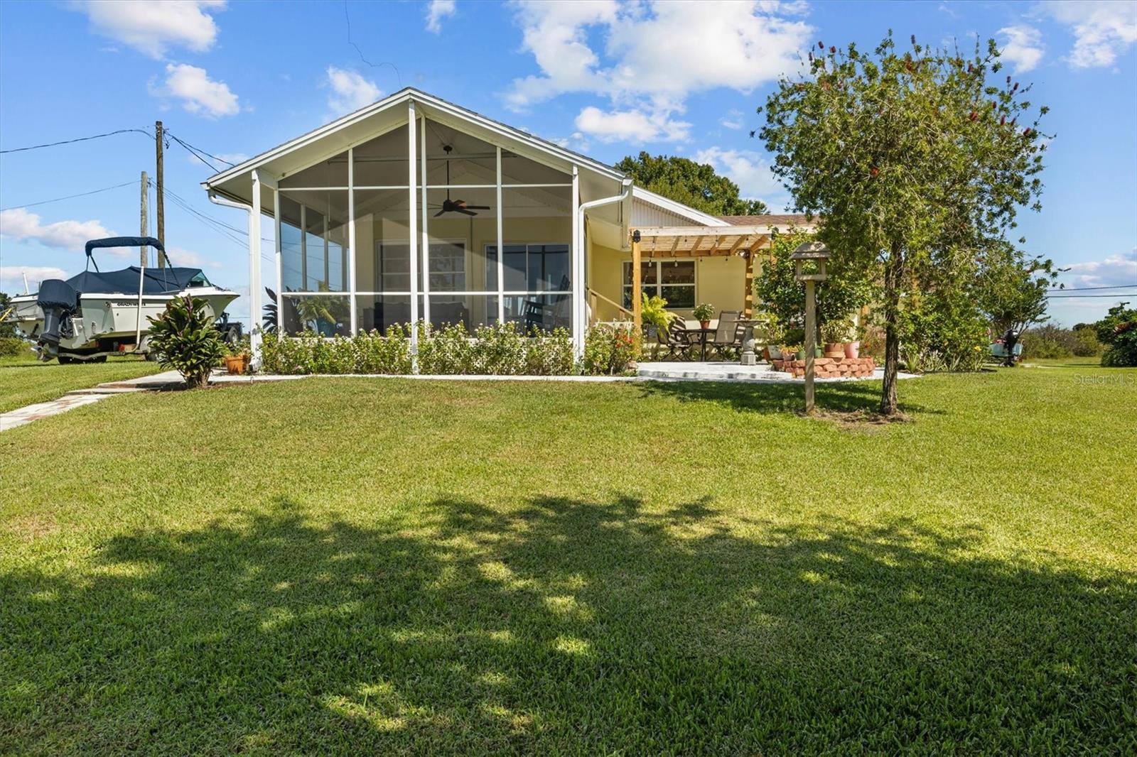 Image 40 of 48 For 1221 Lake Reedy Boulevard