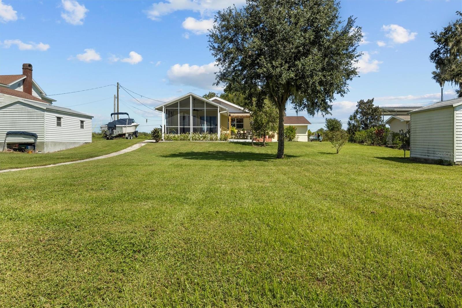 Image 43 of 48 For 1221 Lake Reedy Boulevard