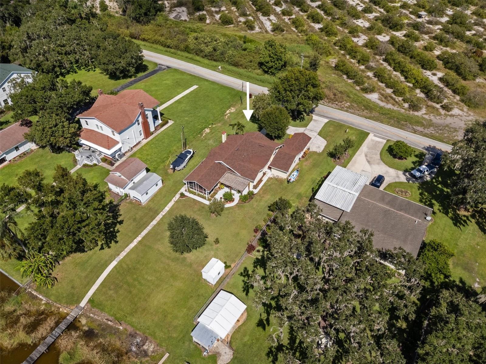 Image 46 of 48 For 1221 Lake Reedy Boulevard