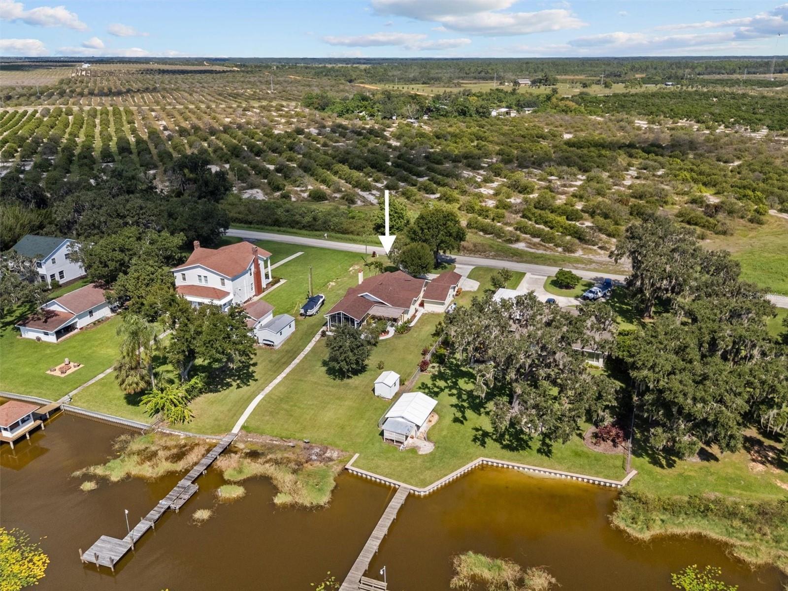 Image 47 of 48 For 1221 Lake Reedy Boulevard