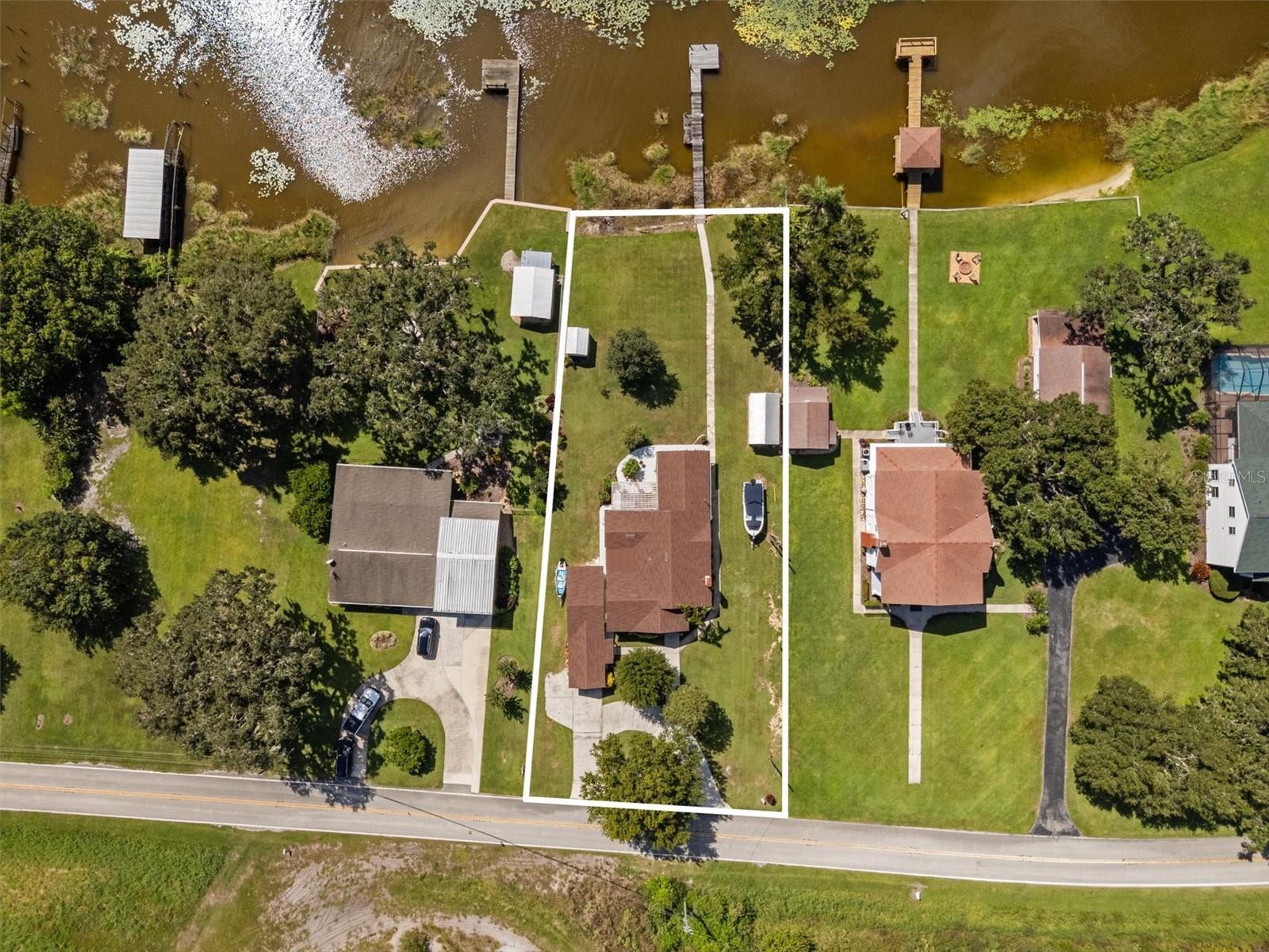 Image 48 of 48 For 1221 Lake Reedy Boulevard