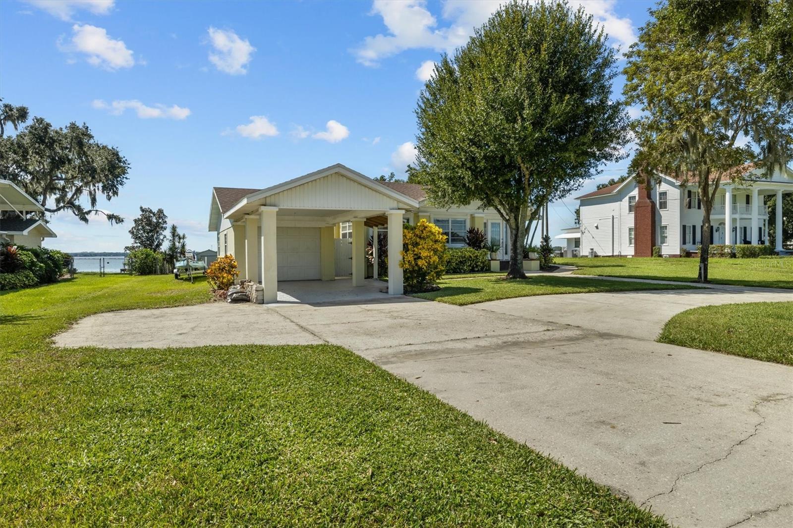 Image 5 of 48 For 1221 Lake Reedy Boulevard