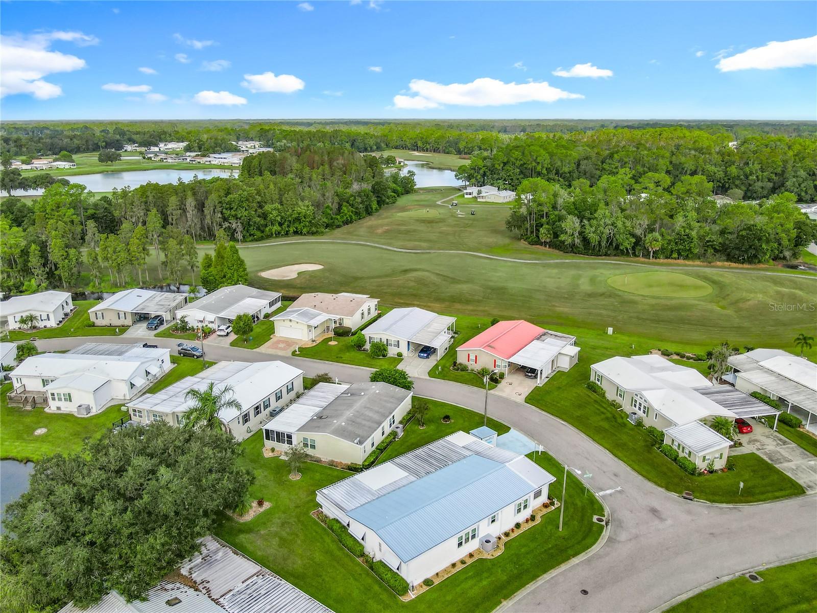 Image 46 of 66 For 2165 Cypress Cross Drive