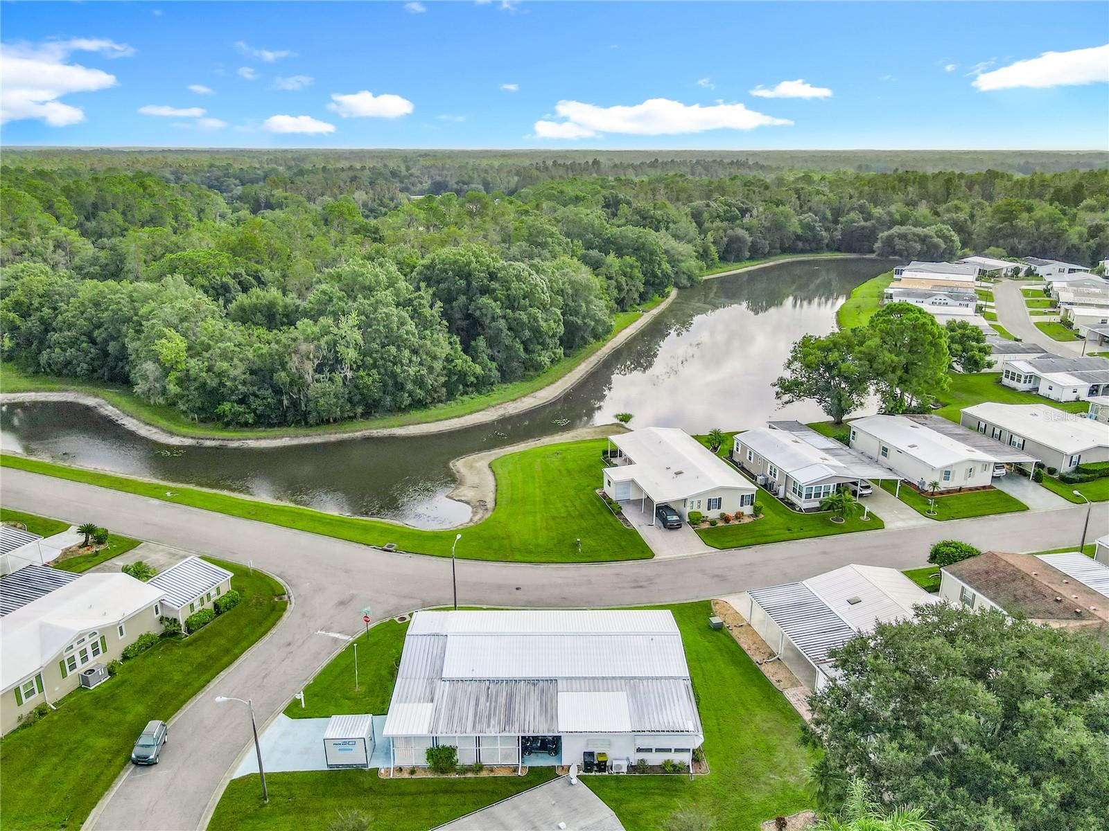 Image 49 of 66 For 2165 Cypress Cross Drive