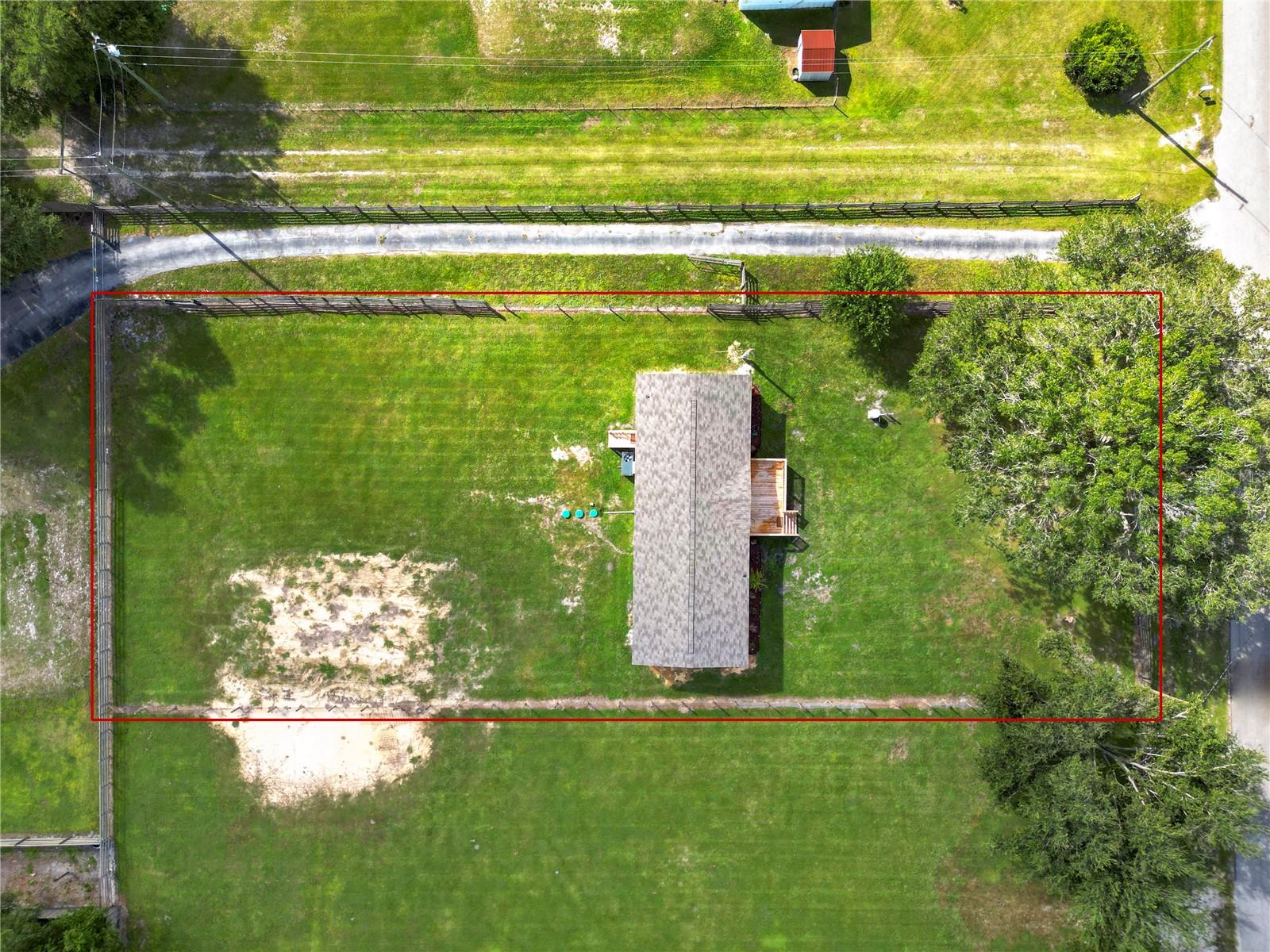 Image 54 of 59 For 7043 Glen Meadow Drive