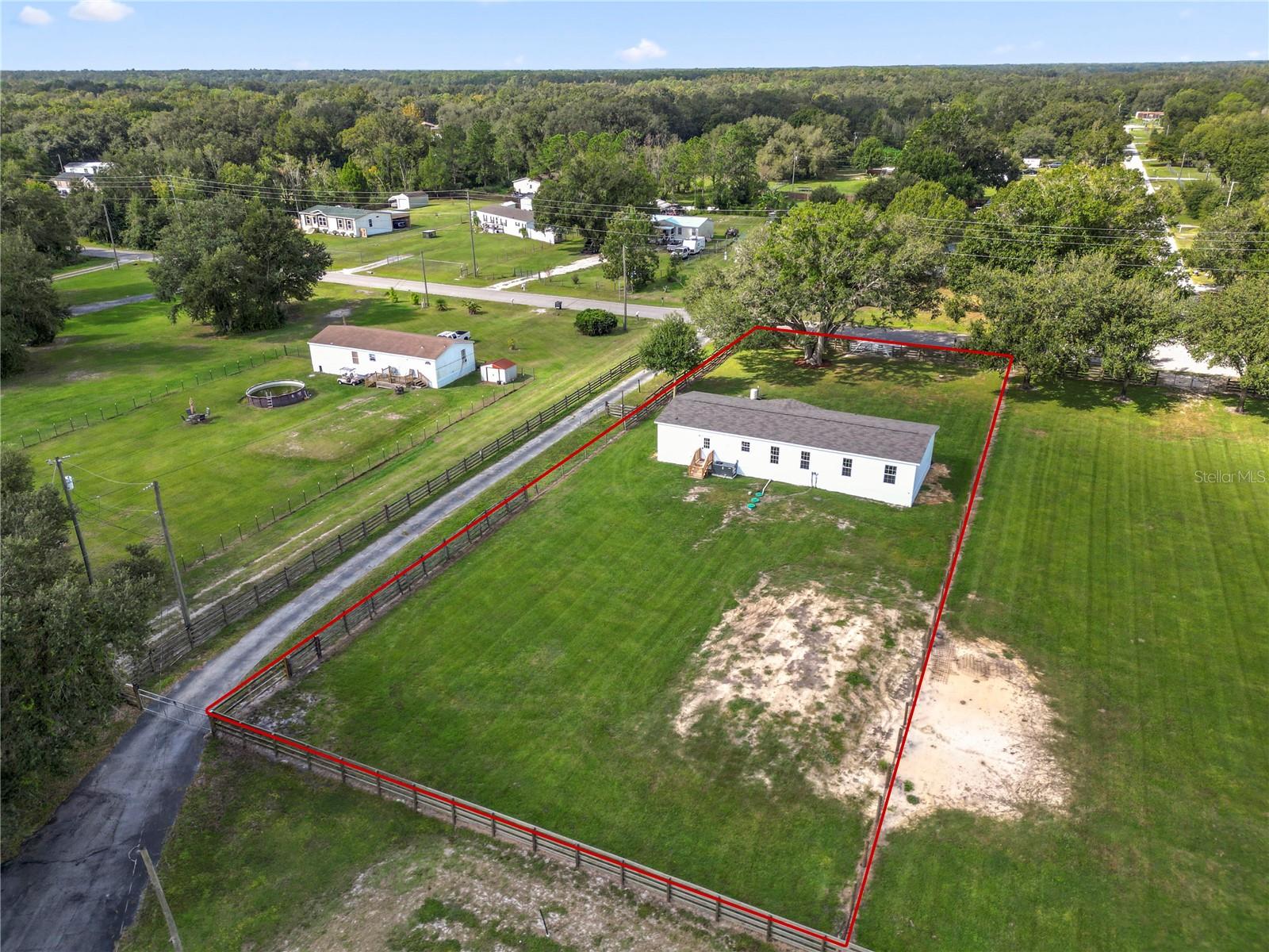 Image 55 of 59 For 7043 Glen Meadow Drive