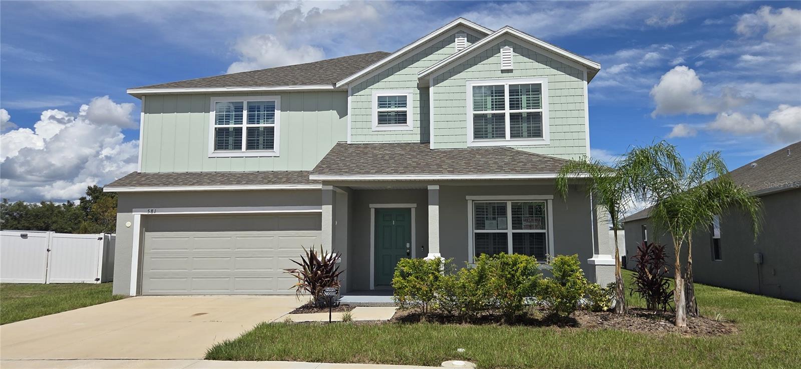 Details for 581 Pawnee Court, HAINES CITY, FL 33844
