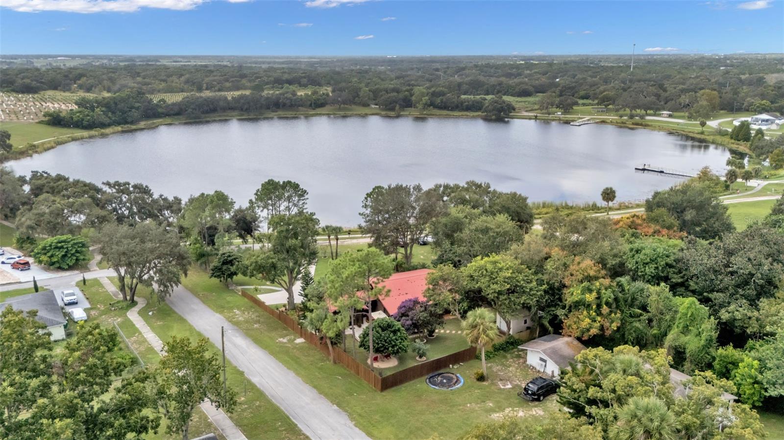 Image 40 of 67 For 219 Lake Menzies Boulevard