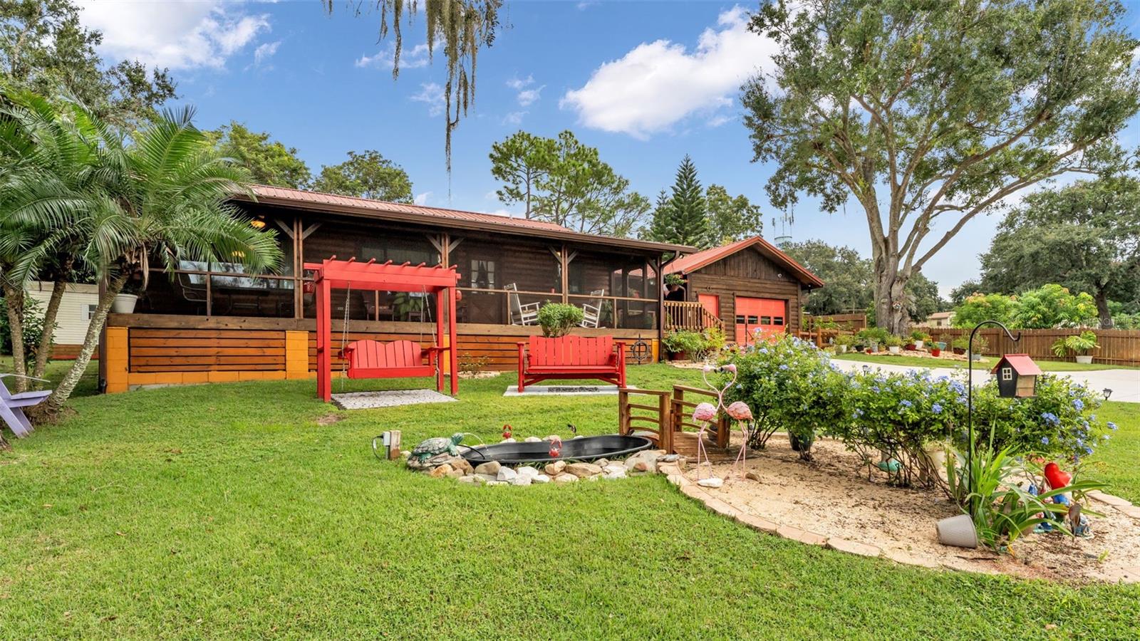 Image 50 of 67 For 219 Lake Menzies Boulevard