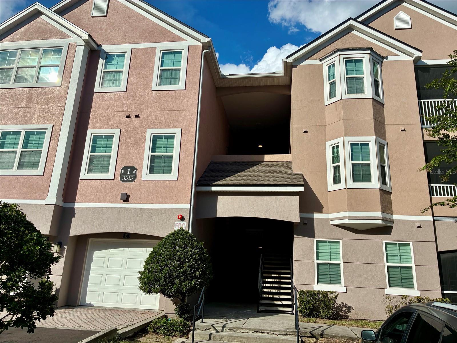 Details for 3315 Parkchester Square Boulevard 206, ORLANDO, FL 32835