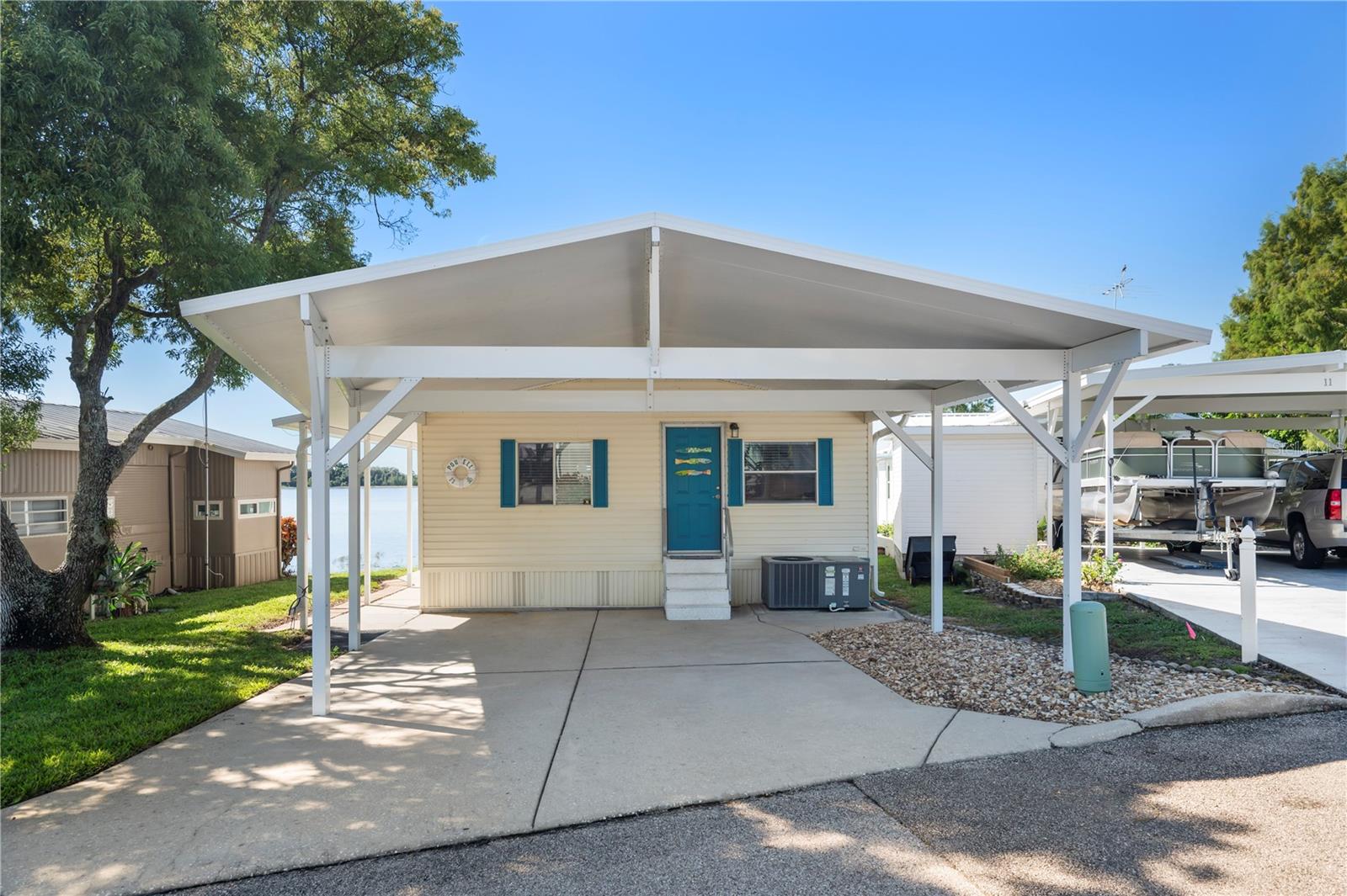 Details for 13 Blue Quill Circle, LAKE WALES, FL 33898
