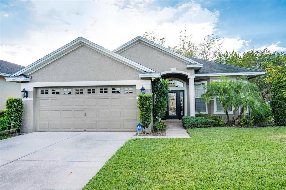 Image 38 of 39 For 6103 Stoney Creek Way