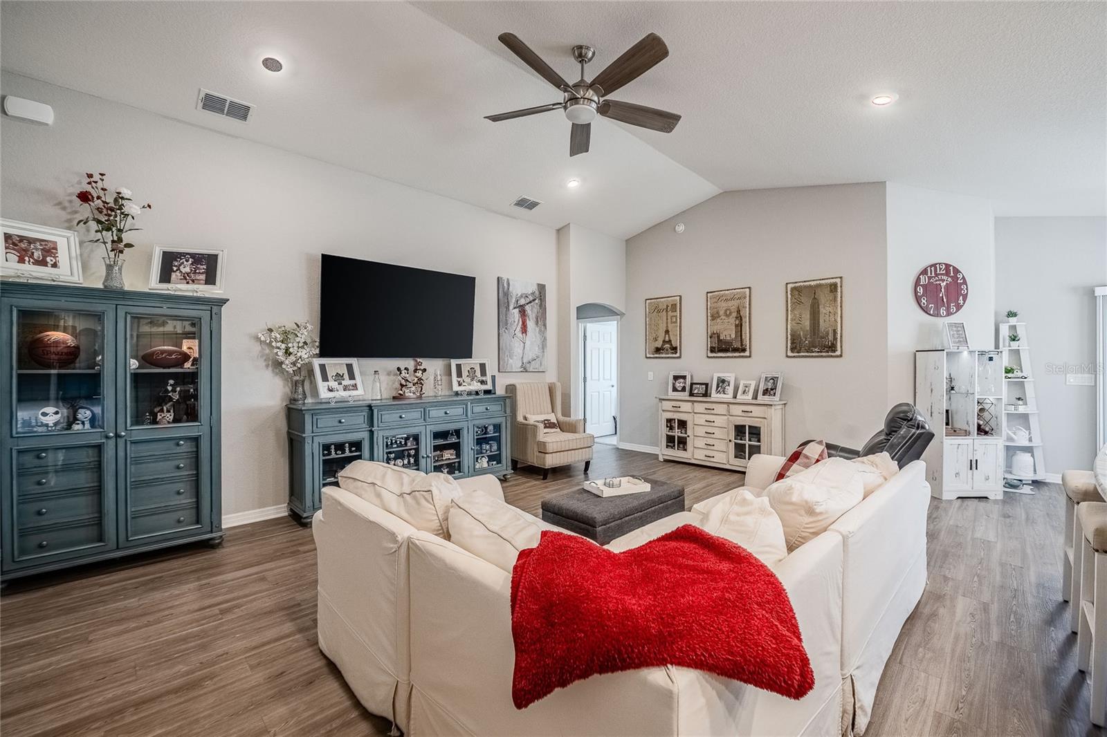 Image 3 of 42 For 3227 Costello Circle