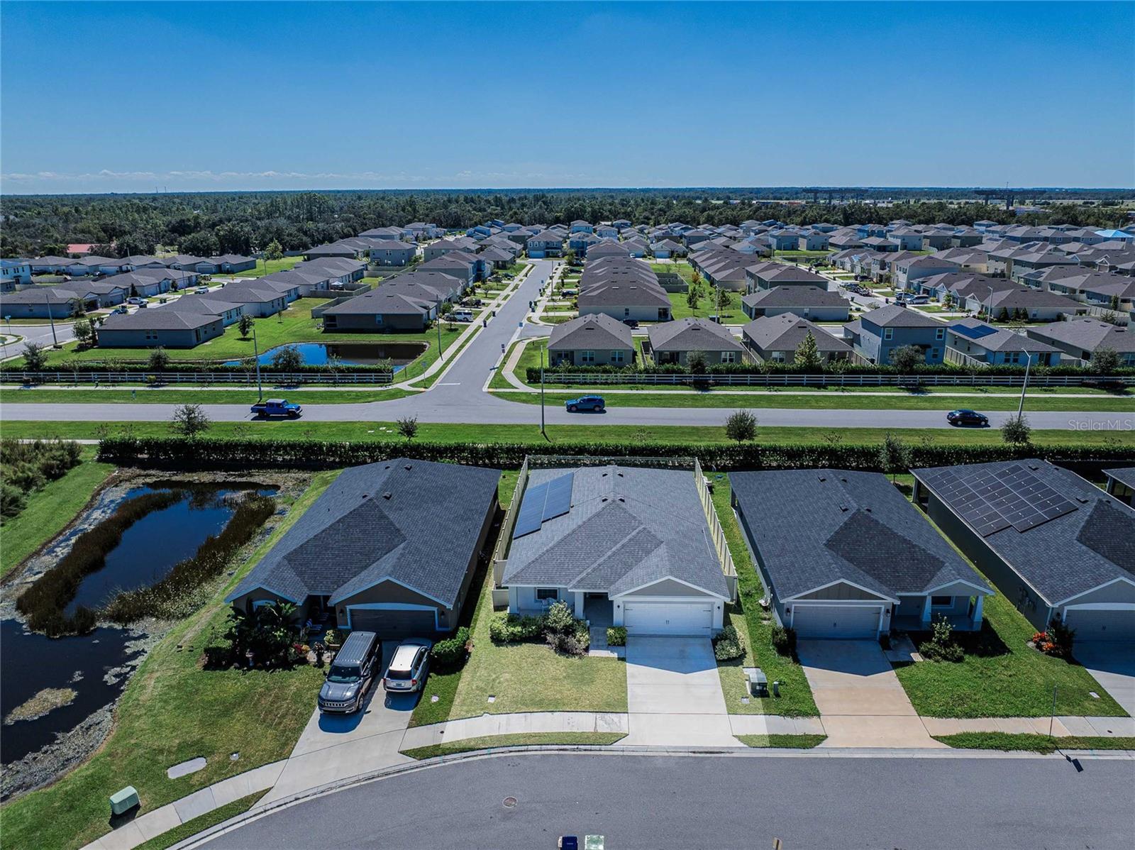 Image 38 of 42 For 3227 Costello Circle