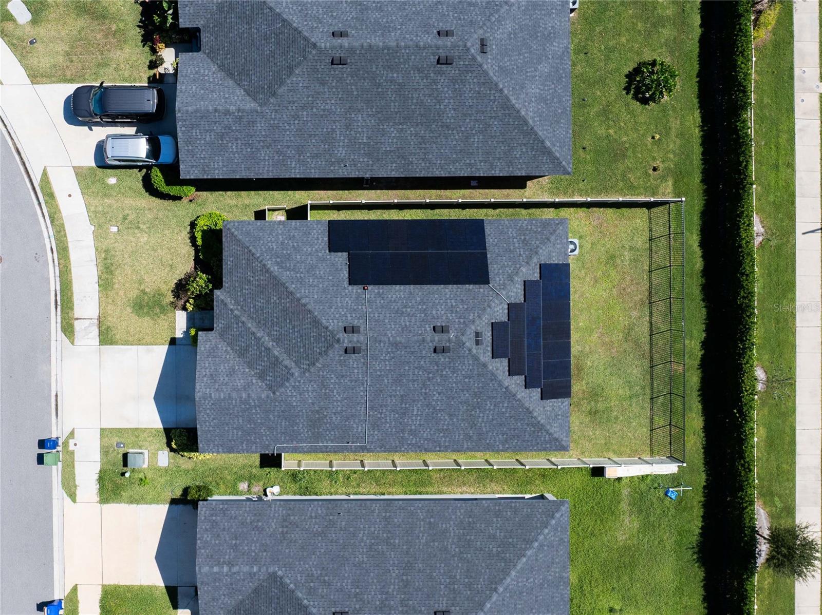 Image 39 of 42 For 3227 Costello Circle