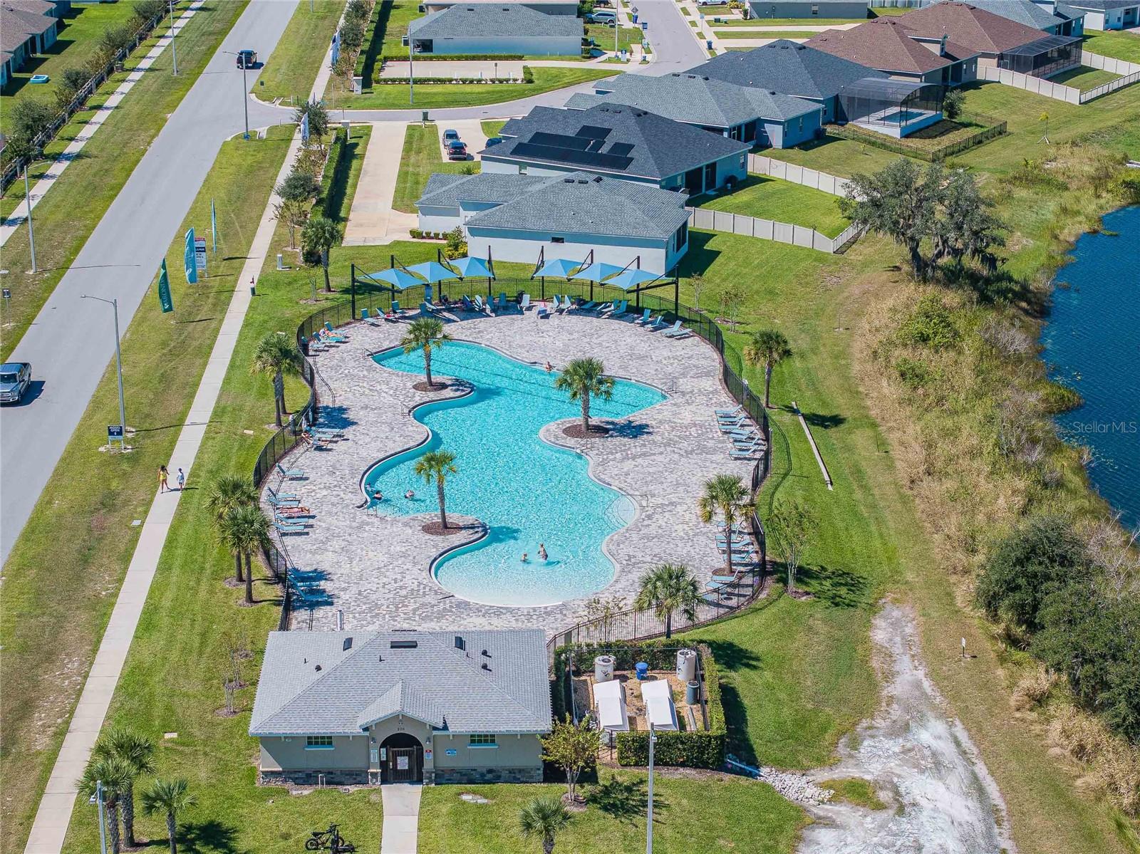 Image 41 of 42 For 3227 Costello Circle