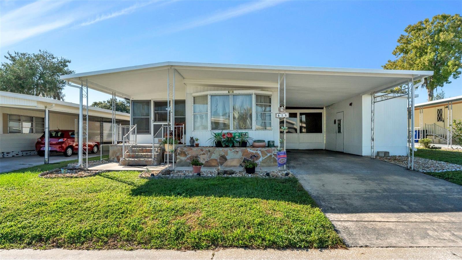 Details for 618 Elizabeth Lane, LAKELAND, FL 33809