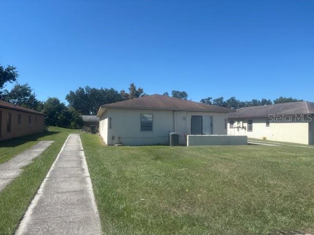 Details for 5158 Cornell Street, LAKELAND, FL 33810