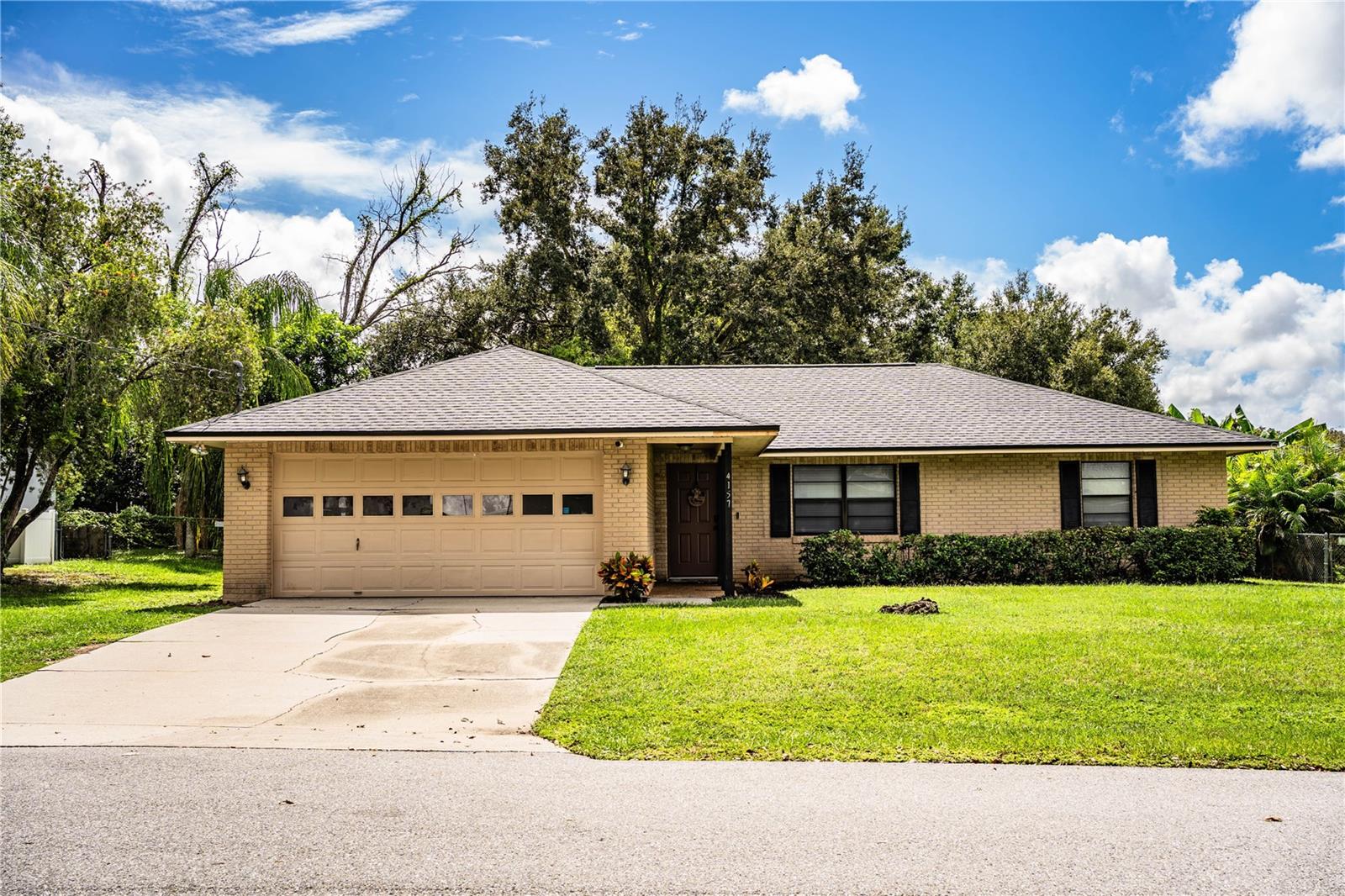 Details for 4157 Sunny View Drive, LAKELAND, FL 33813