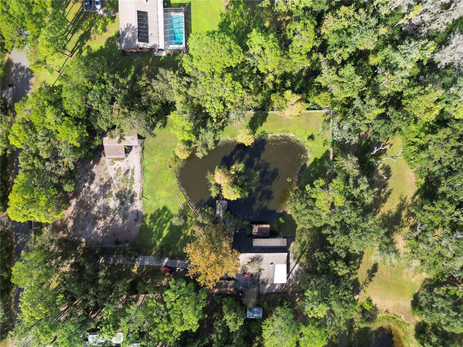 Image 37 of 48 For 6727 East Road