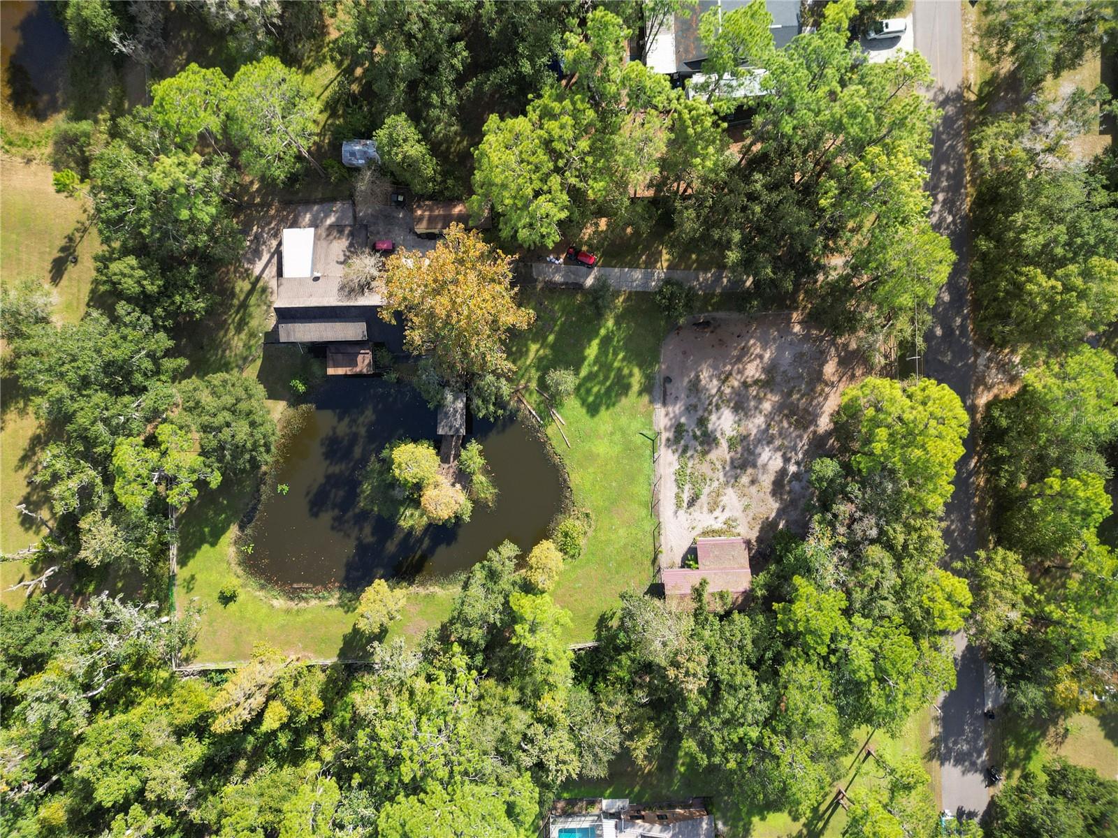 Image 38 of 48 For 6727 East Road