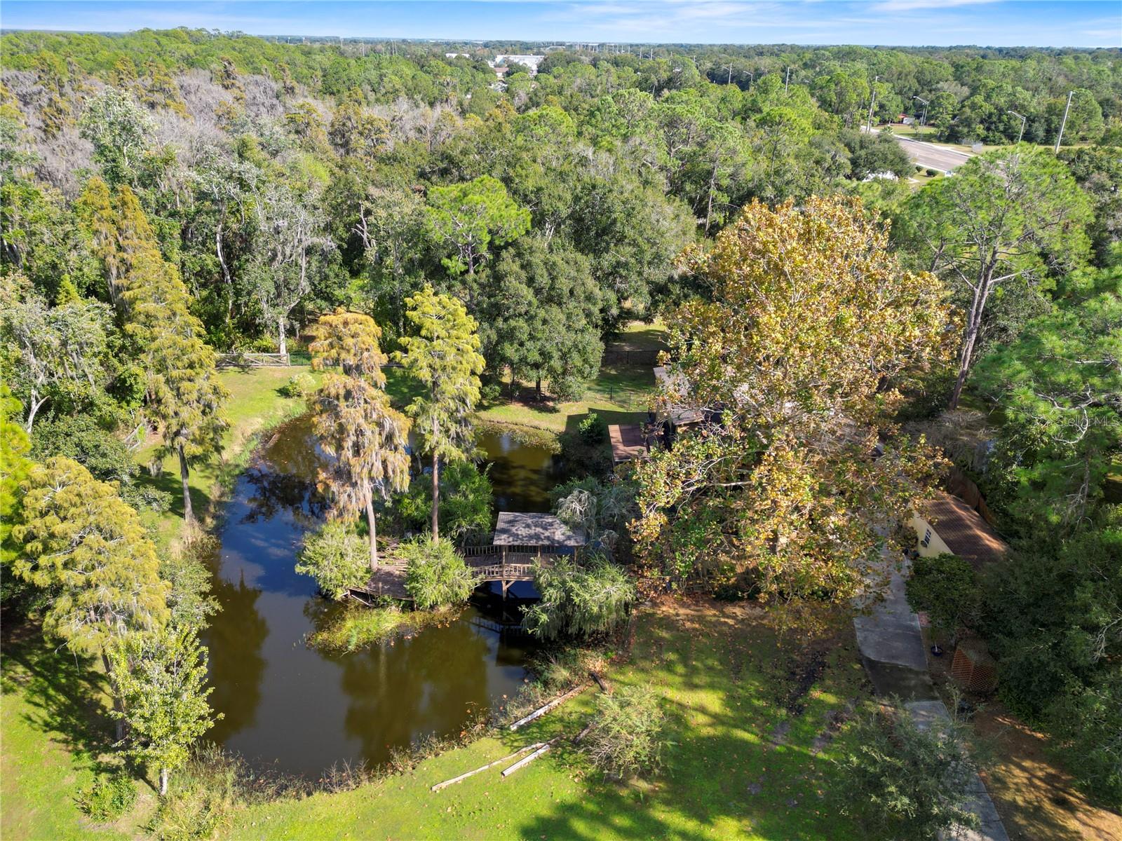 Image 40 of 48 For 6727 East Road