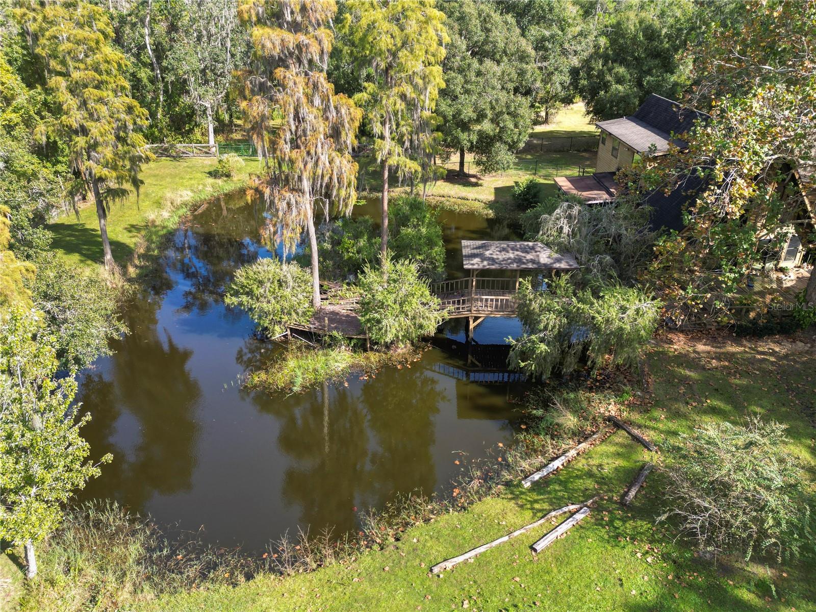 Image 41 of 48 For 6727 East Road