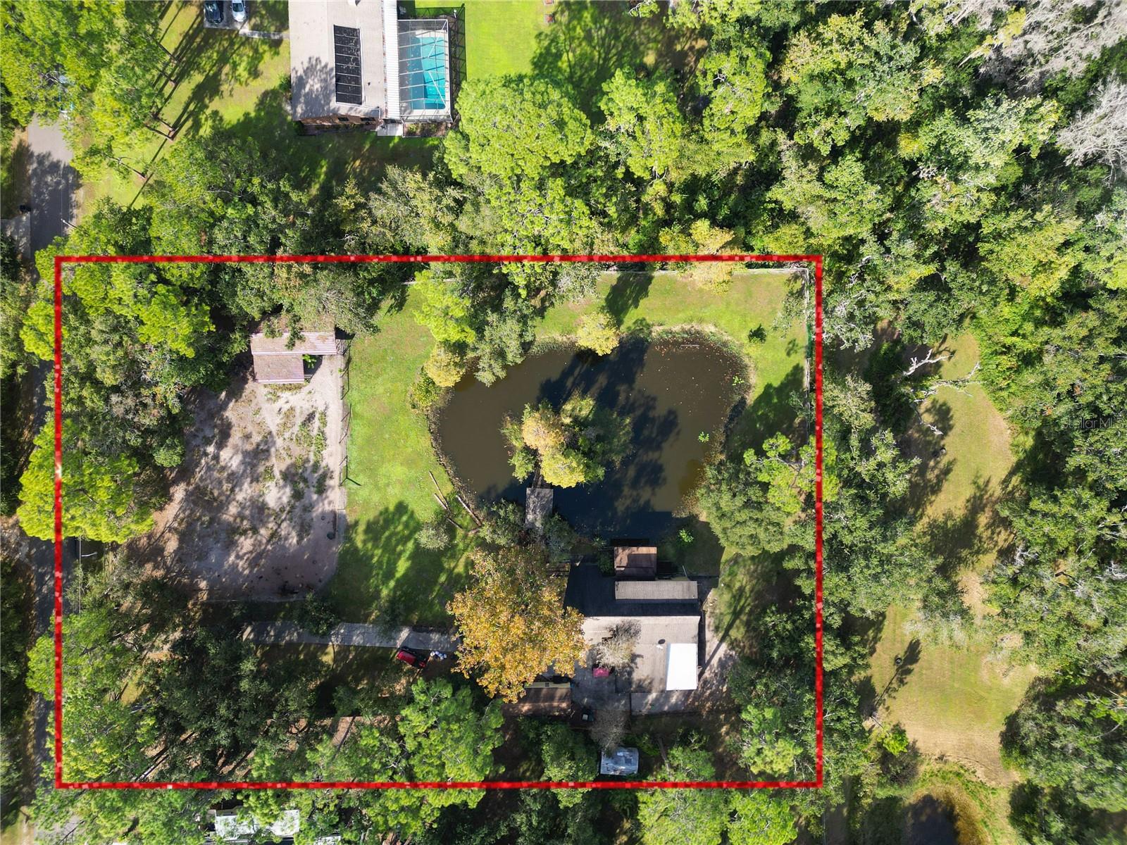 Image 44 of 48 For 6727 East Road