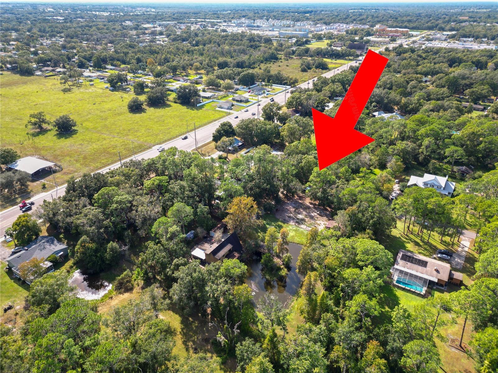 Image 45 of 48 For 6727 East Road