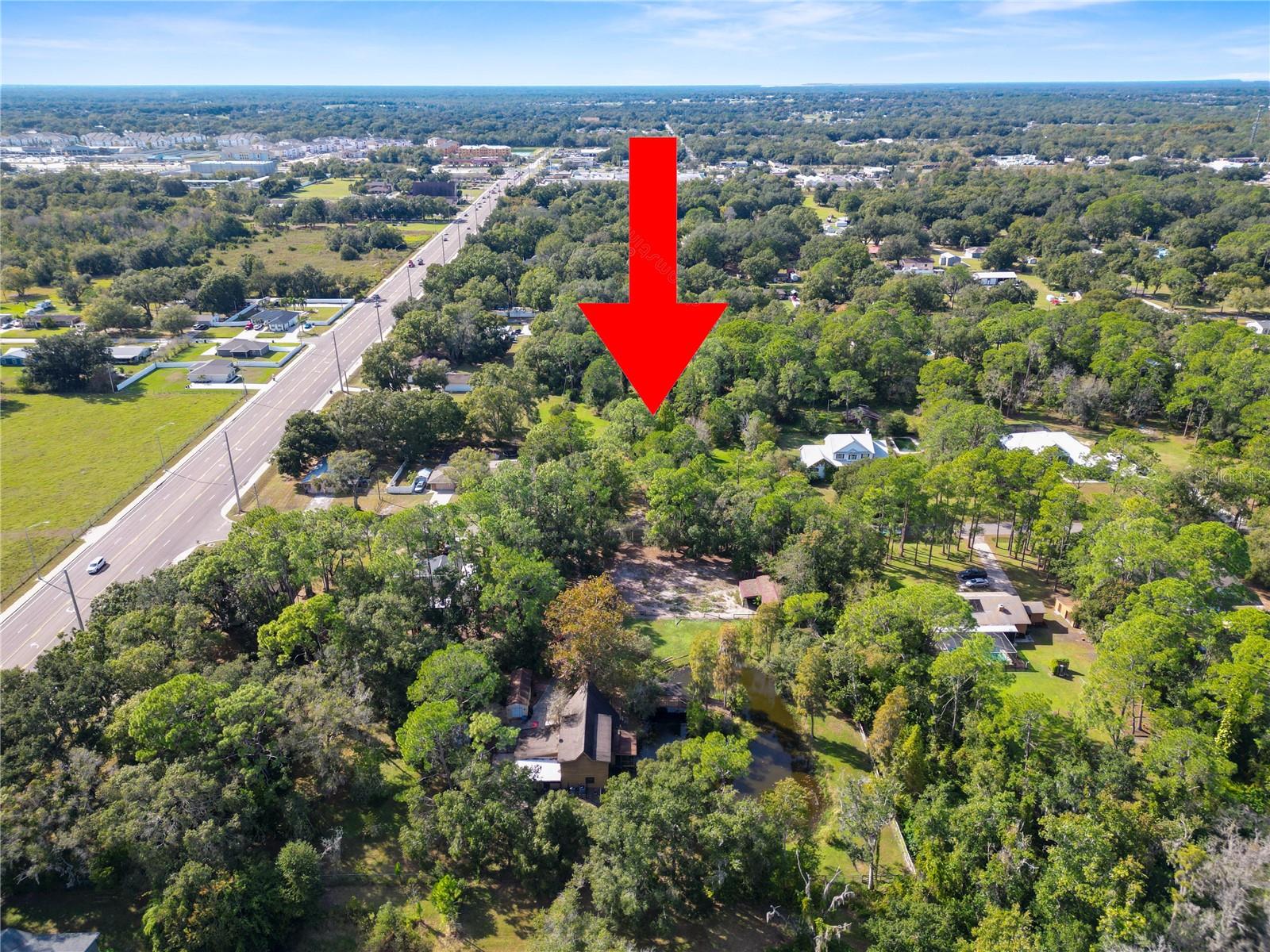 Image 46 of 48 For 6727 East Road