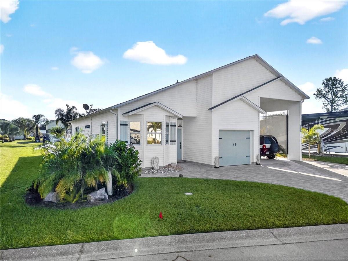 Details for 1102 Motorcoach Drive, POLK CITY, FL 33868