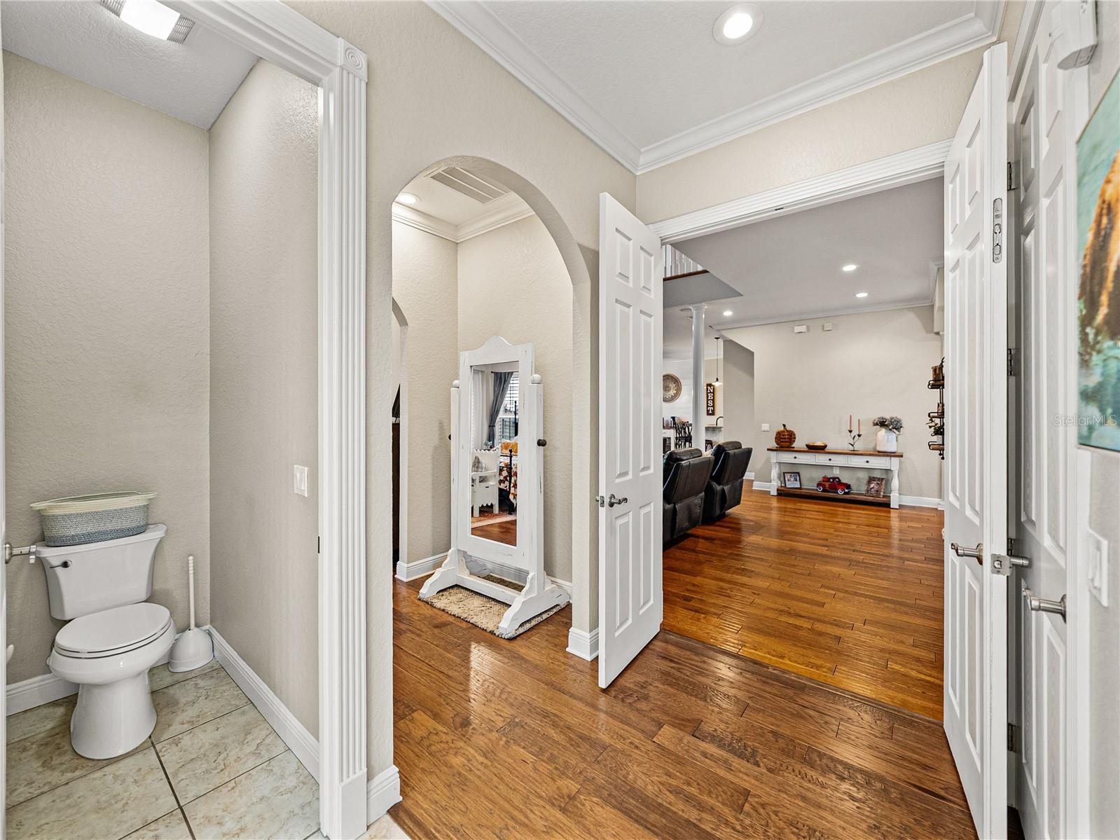 Image 33 of 99 For 150 Berkley Knights Drive