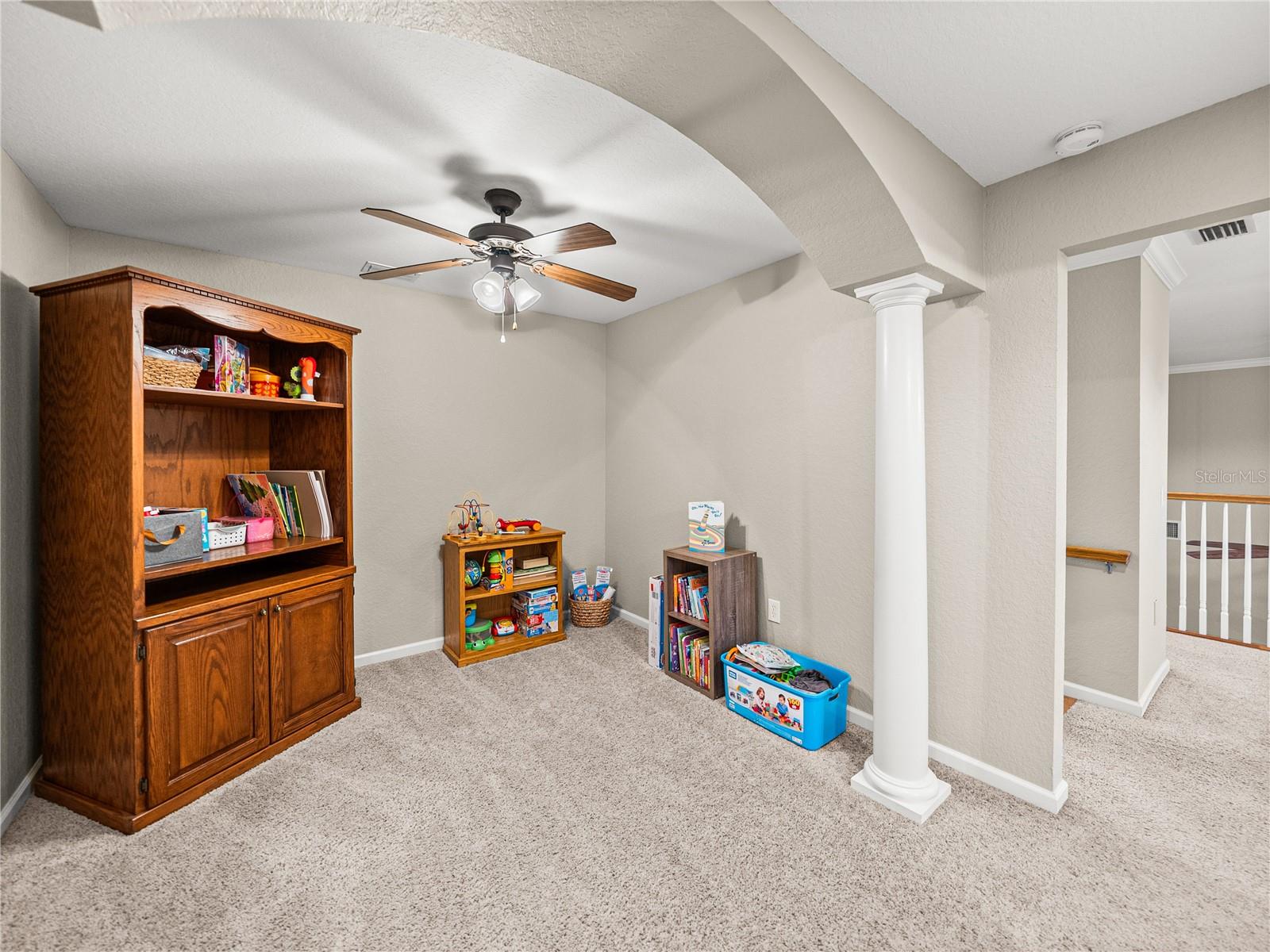 Image 53 of 99 For 150 Berkley Knights Drive