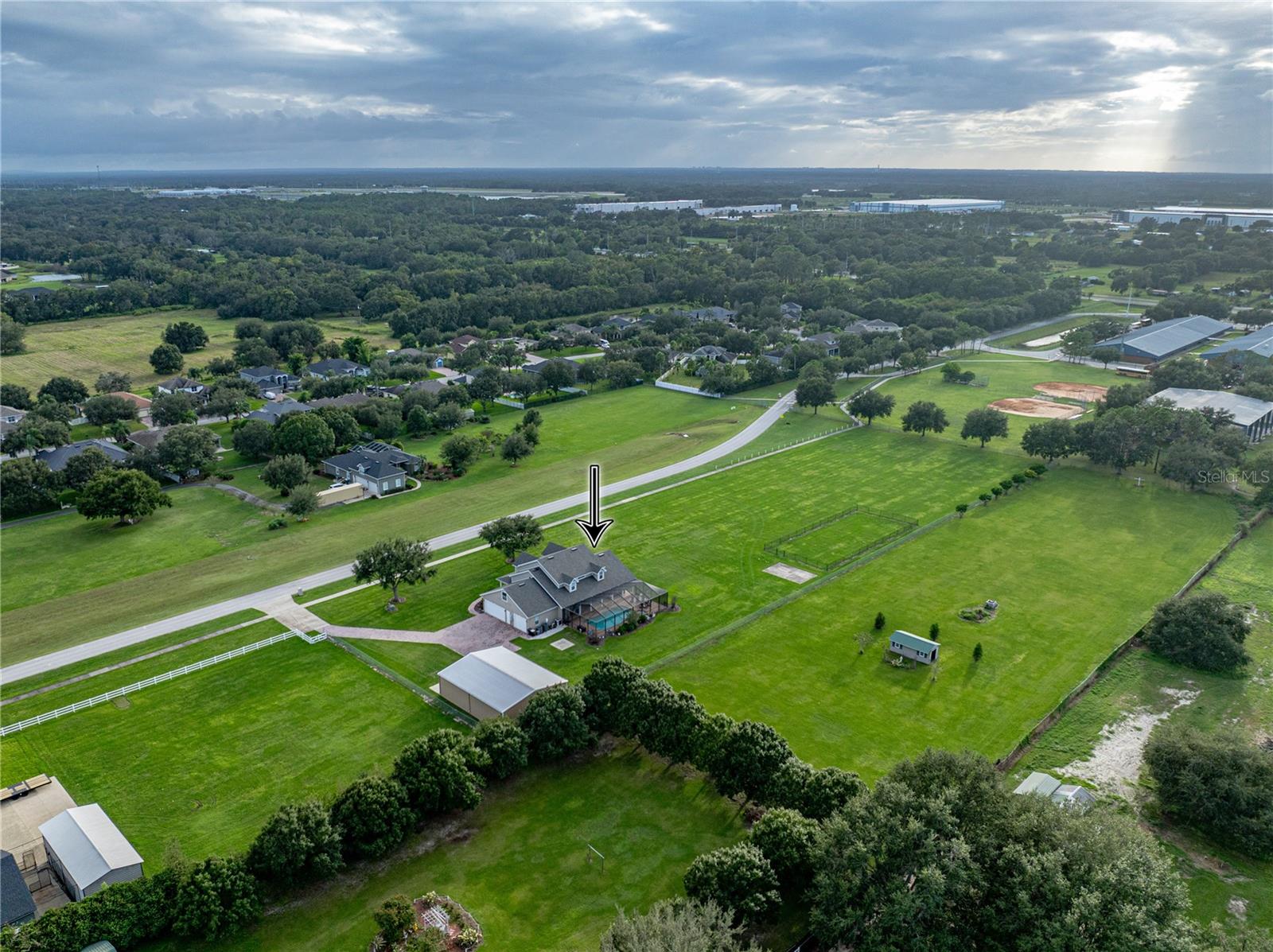 Image 8 of 99 For 150 Berkley Knights Drive
