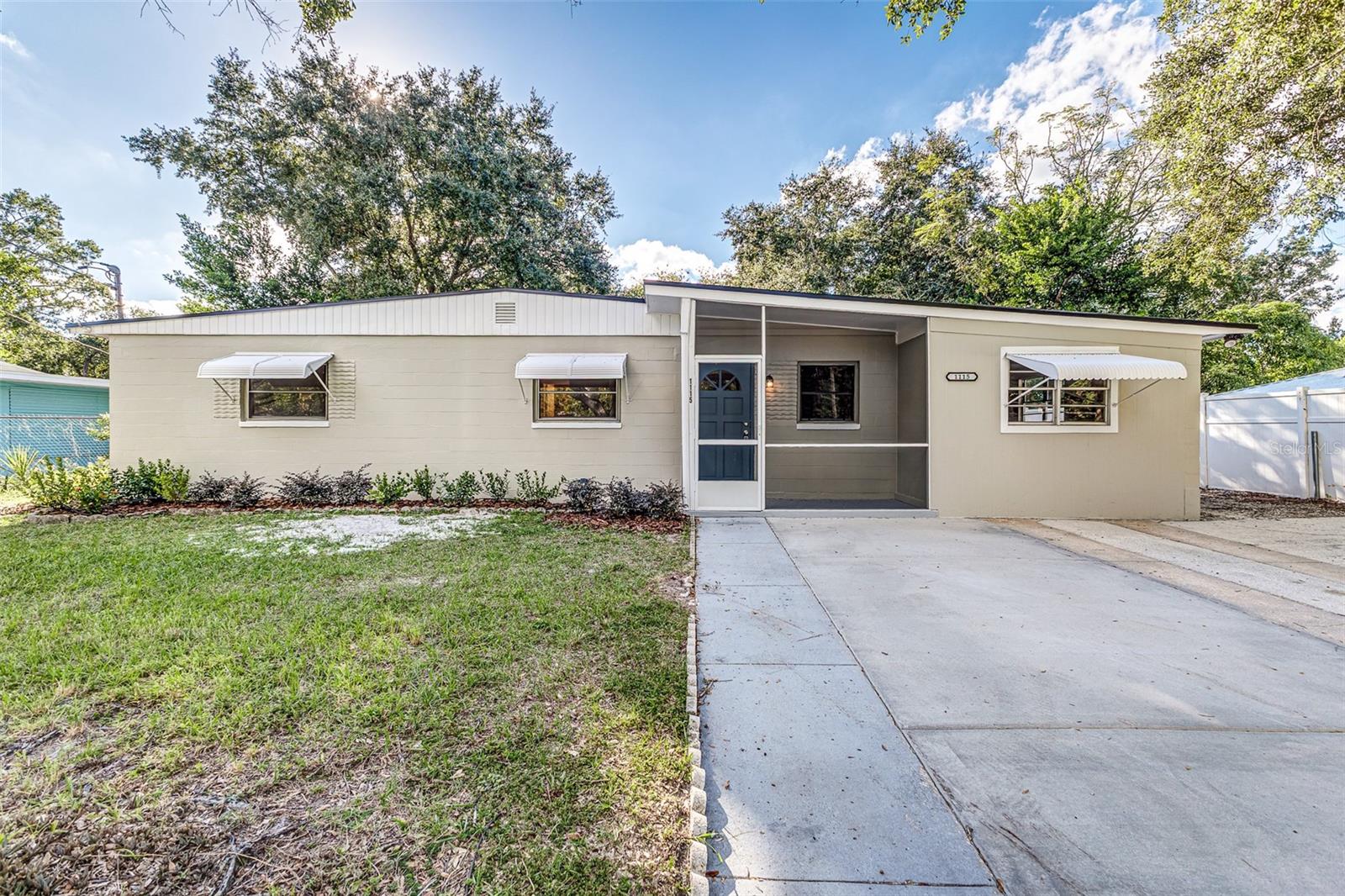 Details for 1115 29th Street Nw, WINTER HAVEN, FL 33881