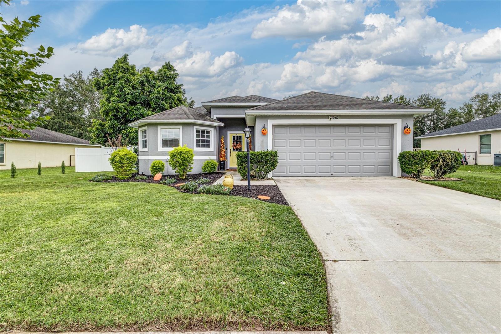 Details for 1946 Griffins Green Place, BARTOW, FL 33830