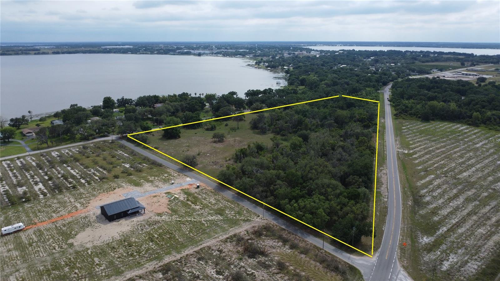 Details for 742 Lake Reedy Boulevard, FROSTPROOF, FL 33843