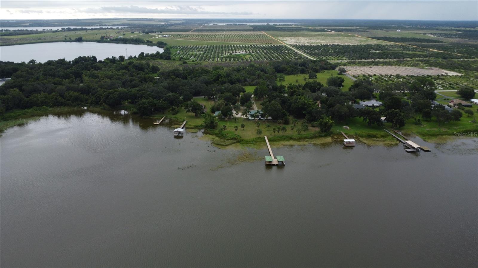 Image 2 of 21 For 742 Lake Reedy Boulevard