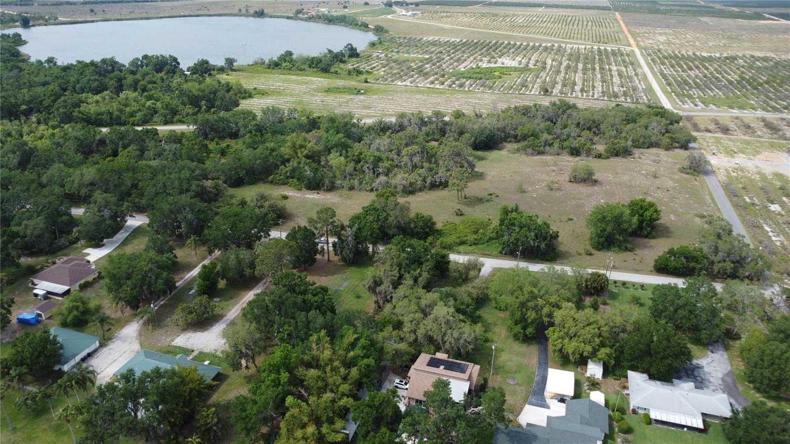 Image 20 of 21 For 742 Lake Reedy Boulevard