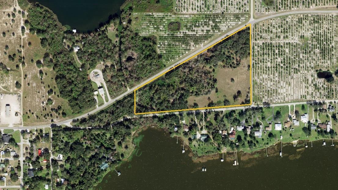 Image 3 of 21 For 742 Lake Reedy Boulevard