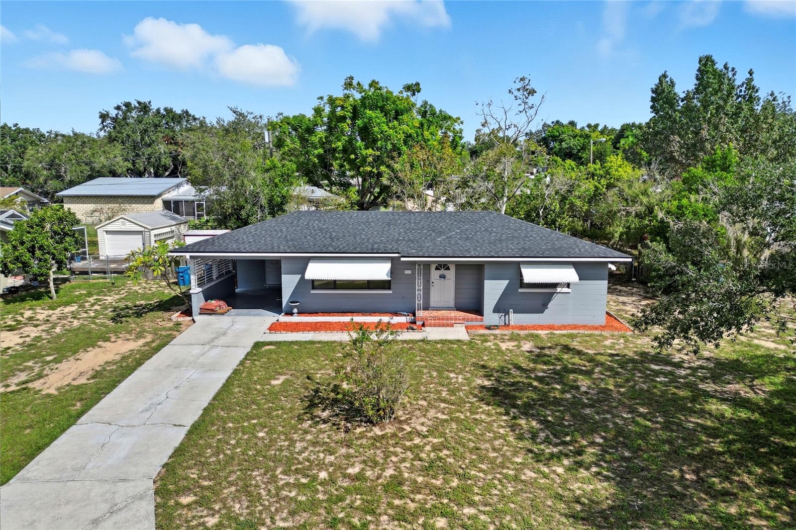 Details for 715 Wildabon Avenue, LAKE WALES, FL 33853