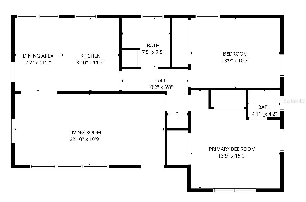 Image 34 of 34 For 715 Wildabon Avenue