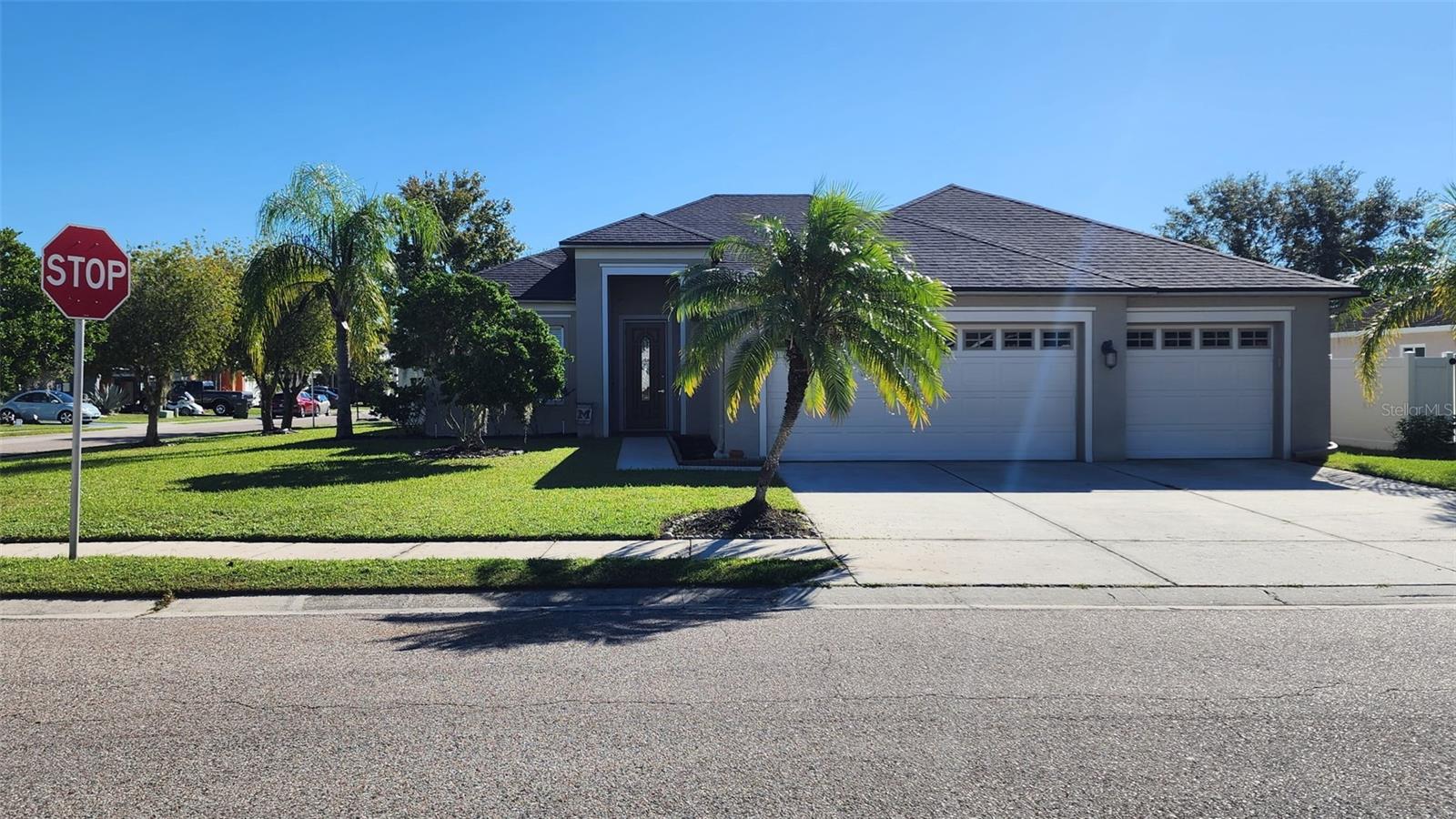 Details for 2304 Hamlet Circle, LAKELAND, FL 33810