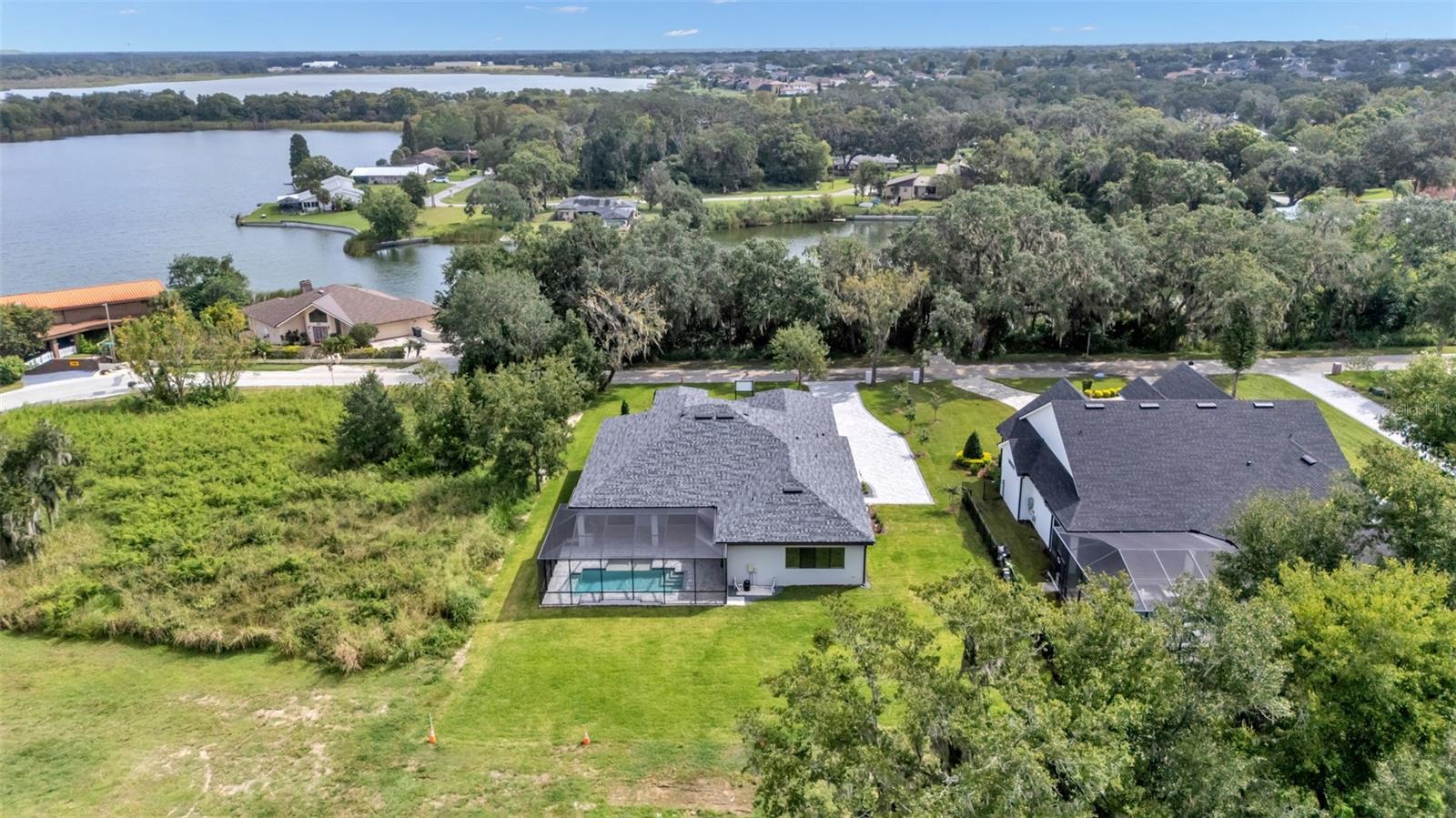 Image 66 of 69 For 5039 Cliffside Drive
