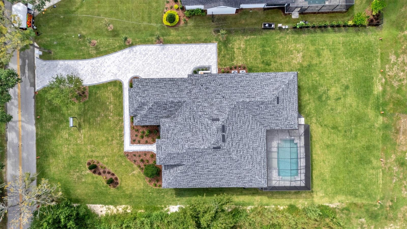 Image 67 of 69 For 5039 Cliffside Drive