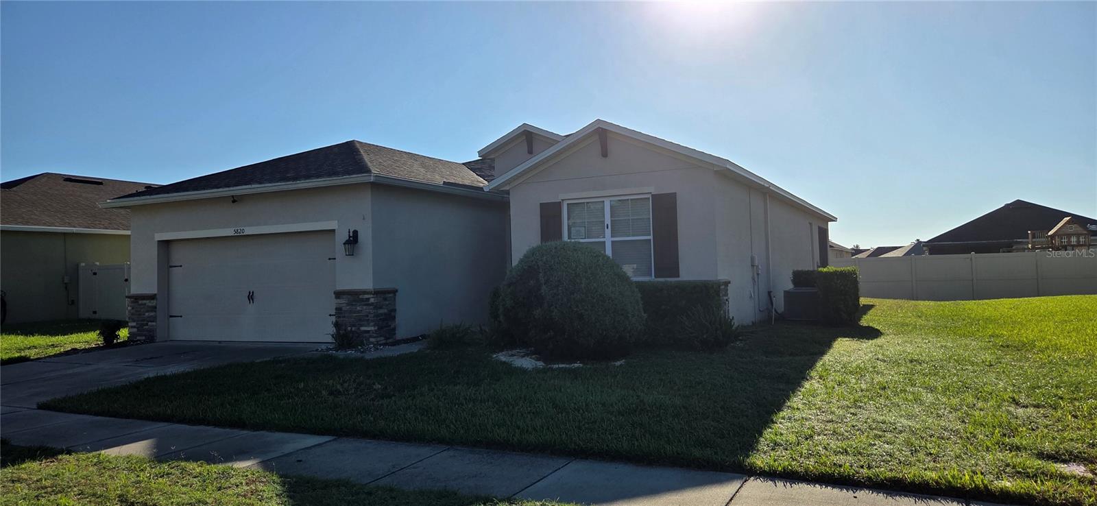 Image 3 of 45 For 5820 Marsh Landing Drive