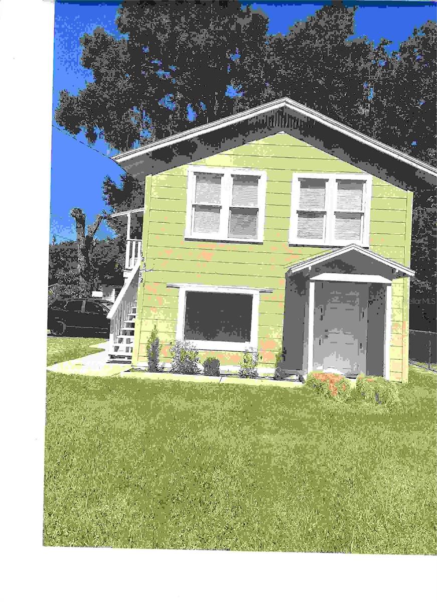 Details for 321 & 323 Patterson Street W, LAKELAND, FL 33803