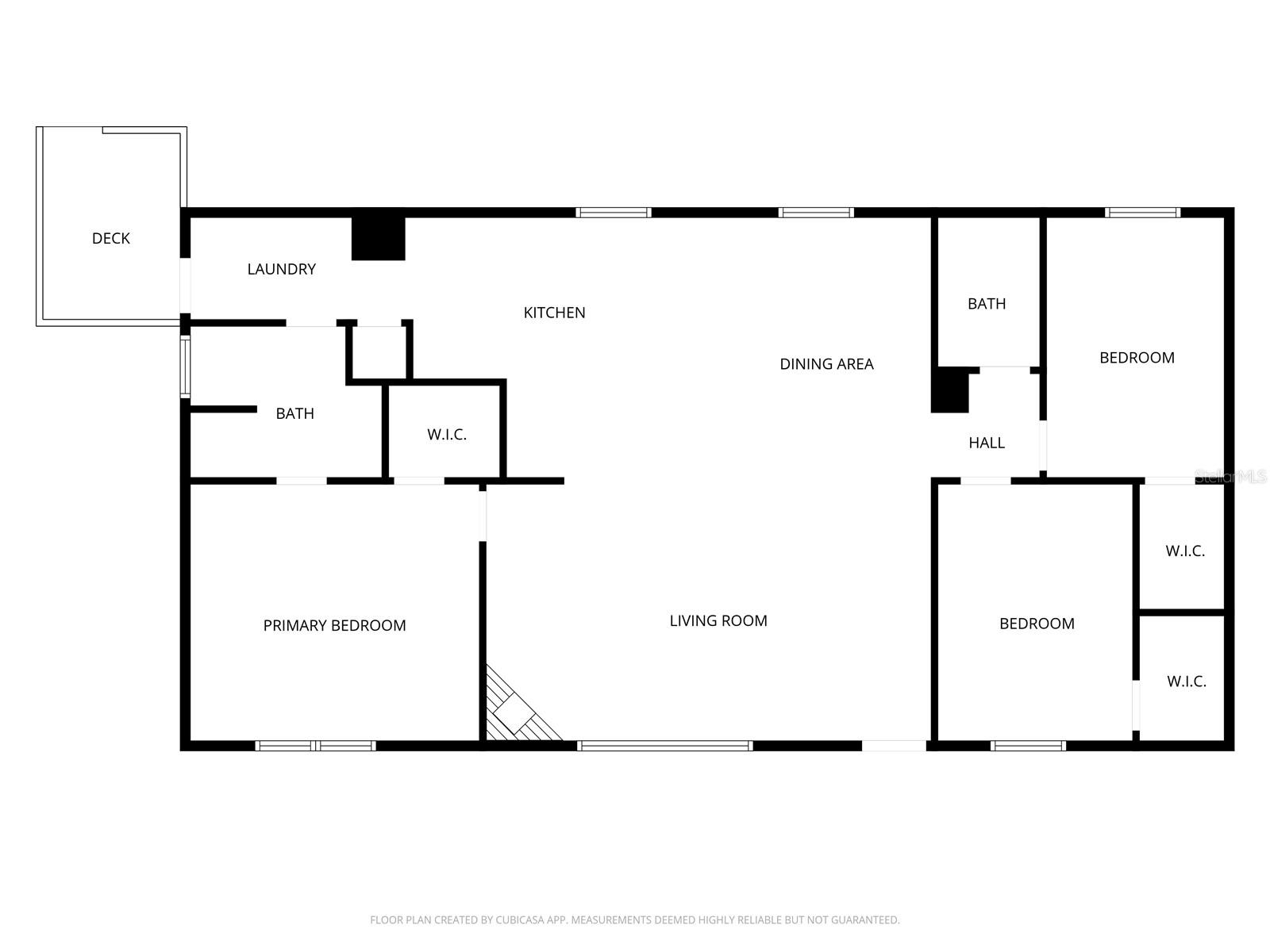 Image 2 of 37 For 8716 Pine Tree Drive
