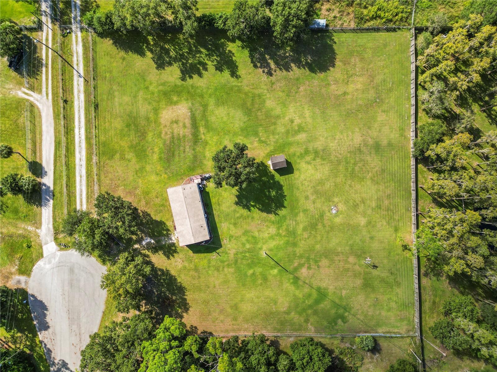 Image 30 of 37 For 8716 Pine Tree Drive