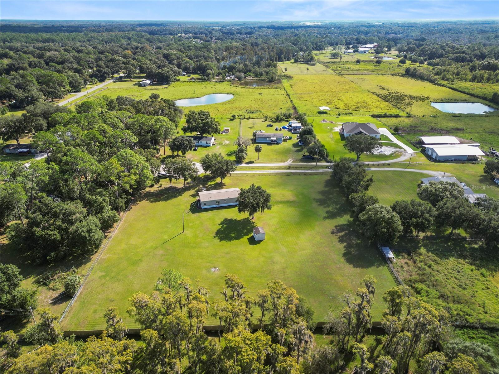 Image 32 of 37 For 8716 Pine Tree Drive